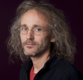 Benoit Baudry