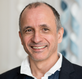 Dilian Gurov
