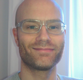 Douglas Wikström
