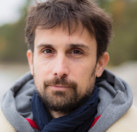 Frédéric Loiret