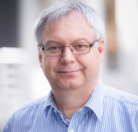 Ingo Sander