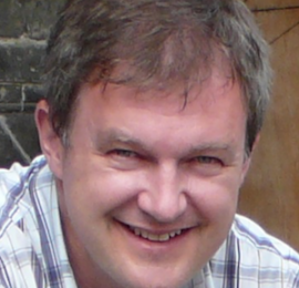 Karl Meinke