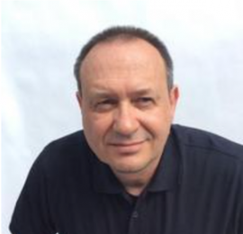 Rolf Stadler