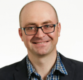 Sarunas Girdzijauskas
