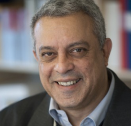 Seif Haridi