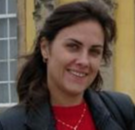 Elena Troubitsyna